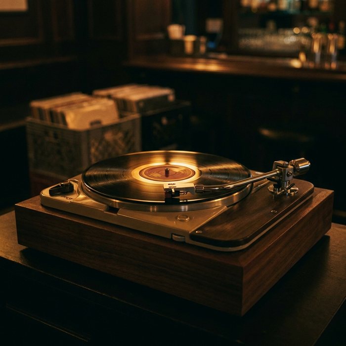 Bohemian Groove