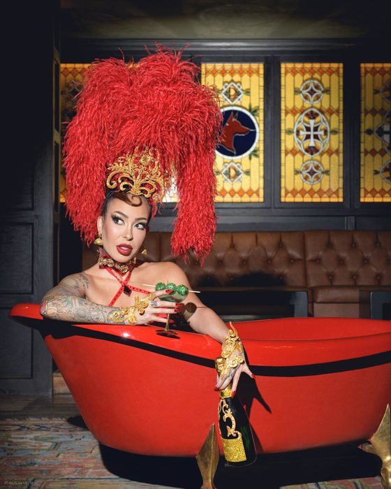 Tub Club